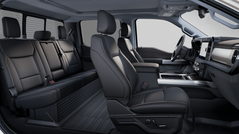 2025 Ford Super Duty F-350 SRW in Surrey, British Columbia - 6 - w1920h1200px