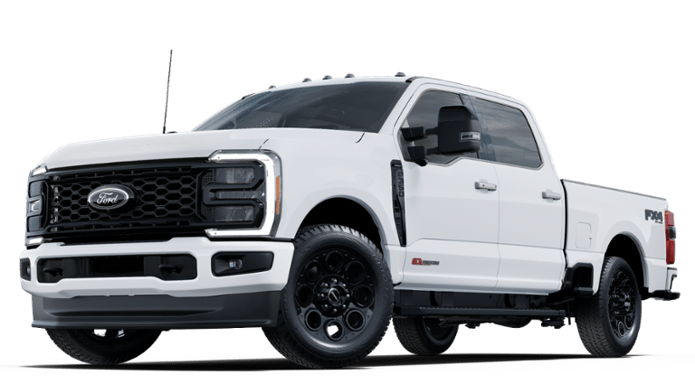 2025 Ford Super Duty F-350 SRW in Surrey, British Columbia