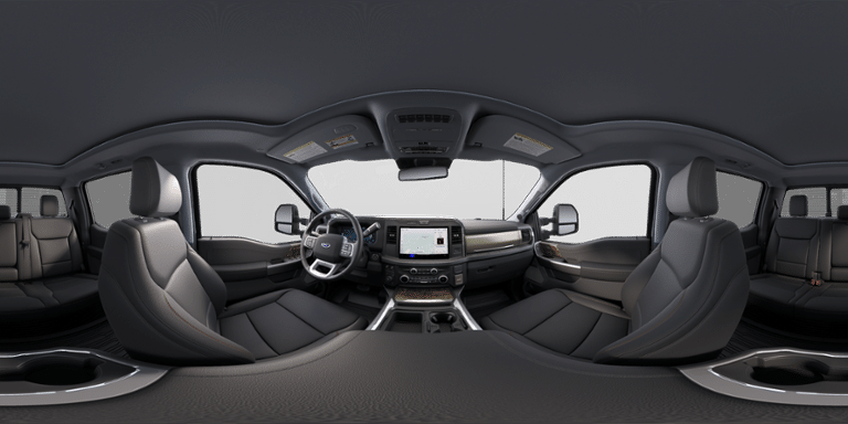 2025 Ford Super Duty F-350 SRW in Surrey, British Columbia - 8 - w1920h1200px