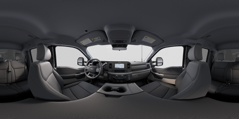 2025 Ford Super Duty F-350 SRW in Surrey, British Columbia - 8 - w1920h1200px