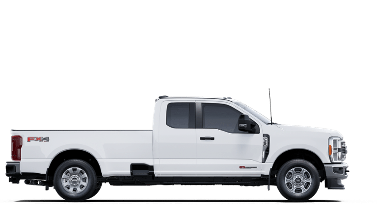 2025 Ford Super Duty F-350 SRW in Surrey, British Columbia - 5 - w1920h1200px