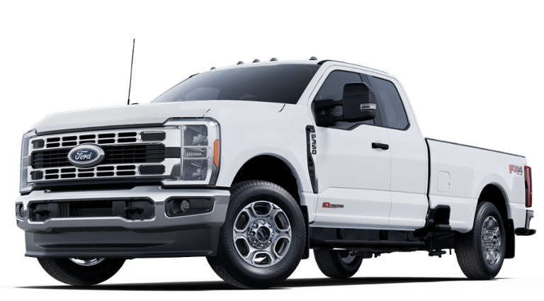 2025 Ford Super Duty F-350 SRW in Surrey, British Columbia