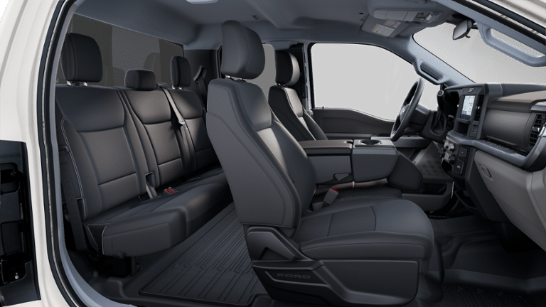 2025 Ford Super Duty F-350 SRW in Surrey, British Columbia - 6 - w1920h1200px