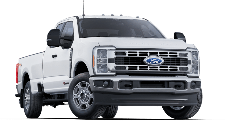 2025 Ford Super Duty F-350 SRW in Surrey, British Columbia - 4 - w1920h1200px