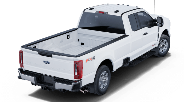 2025 Ford Super Duty F-350 SRW in Surrey, British Columbia - 3 - w1920h1200px