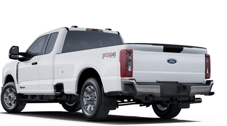 2025 Ford Super Duty F-350 SRW in Surrey, British Columbia - 2 - w1920h1200px