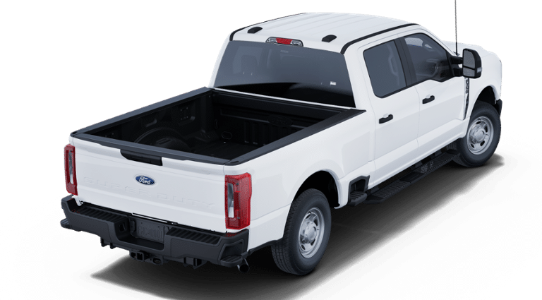 2025 Ford Super Duty F-350 SRW XL in Surrey, British Columbia - 3 - w1920h1200px