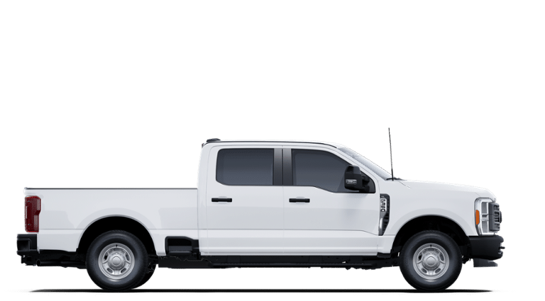 2025 Ford Super Duty F-350 SRW XL in Surrey, British Columbia - 5 - w1920h1200px