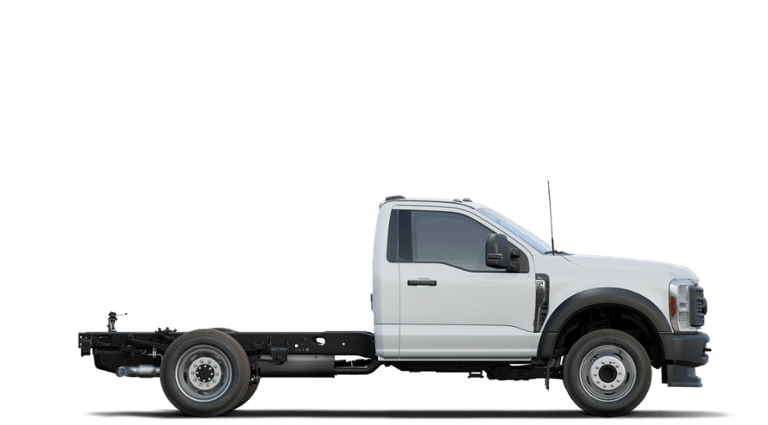 2024 Ford Super duty F-550 DRW in Surrey, British Columbia - 5 - w1920h1200px