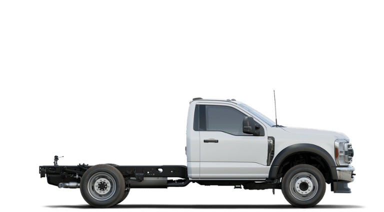 2024 Ford Super duty F-550 DRW in Surrey, British Columbia - 5 - w1920h1200px