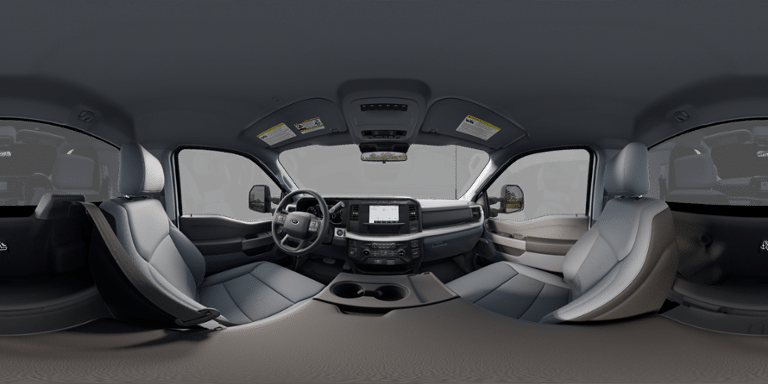 2024 Ford Super duty F-550 DRW in Surrey, British Columbia - 8 - w1920h1200px