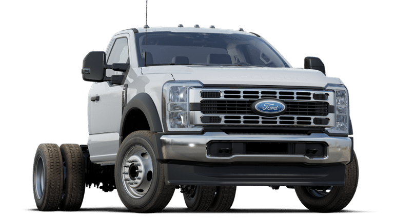 2024 Ford Super duty F-550 DRW in Surrey, British Columbia - 4 - w1920h1200px