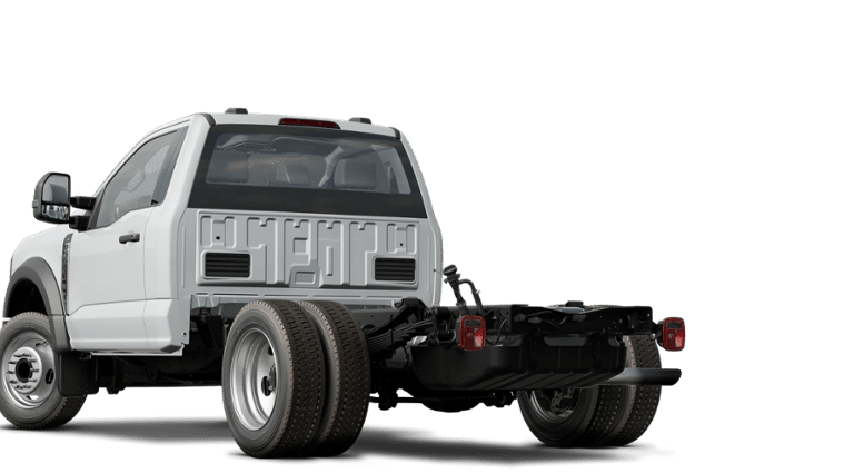 2024 Ford Super duty F-550 DRW in Surrey, British Columbia - 2 - w1920h1200px