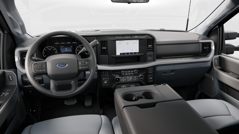 2024 Ford Super Duty F-600 DRW in Surrey, British Columbia - 7 - w1920h1200px