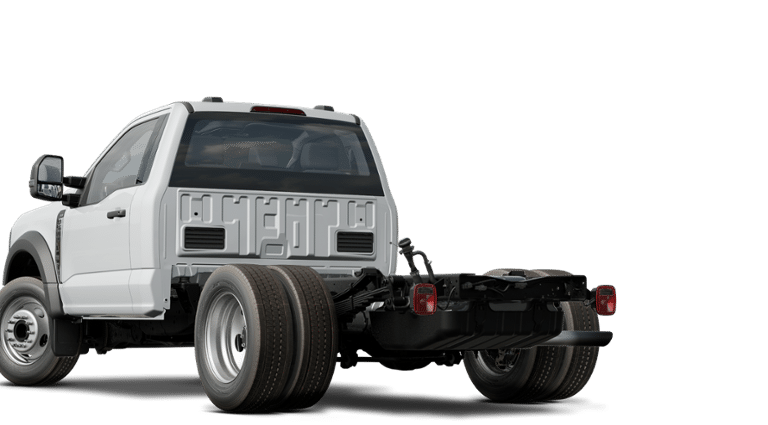 2024 Ford Super Duty F-600 DRW in Surrey, British Columbia - 2 - w1920h1200px