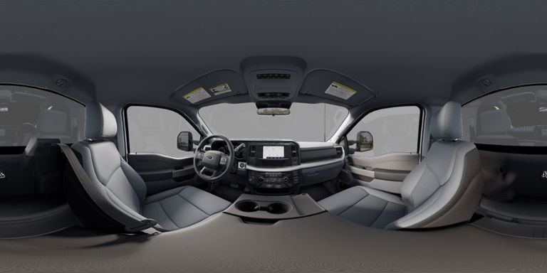 2024 Ford Super Duty F-600 DRW in Surrey, British Columbia - 8 - w1920h1200px