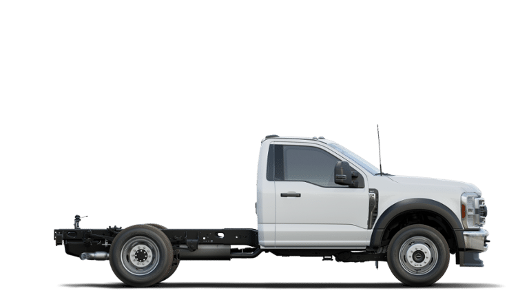 2024 Ford Super Duty F-600 DRW in Surrey, British Columbia - 5 - w1920h1200px