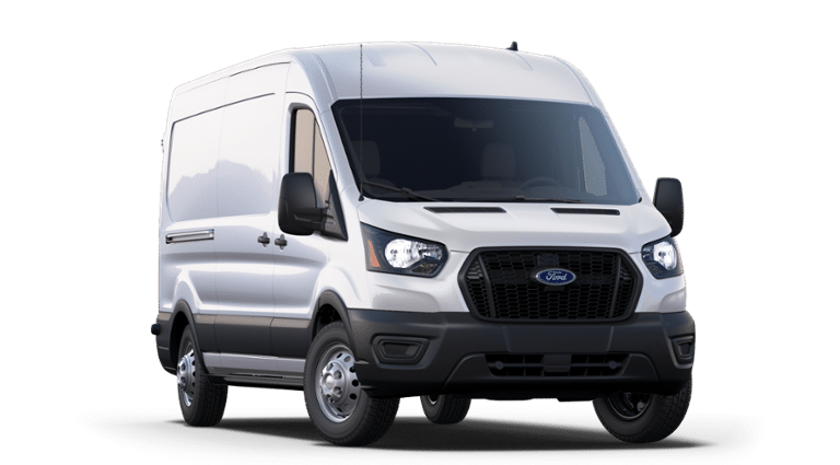 2025 Ford Transit Cargo Van in Surrey, British Columbia - 4 - w1920h1200px