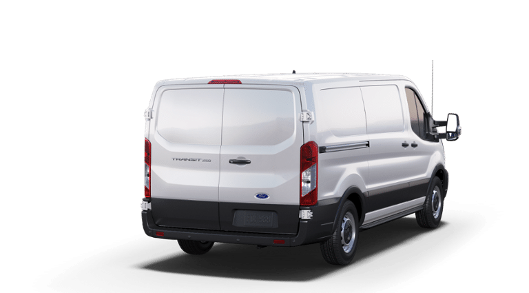 2025 Ford Transit Cargo Van in Surrey, British Columbia - 3 - w1920h1200px
