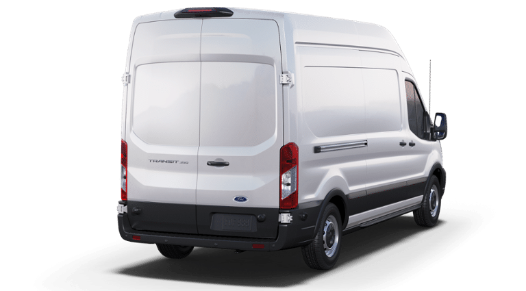 2025 Ford Transit Cargo Van in Surrey, British Columbia - 3 - w1920h1200px