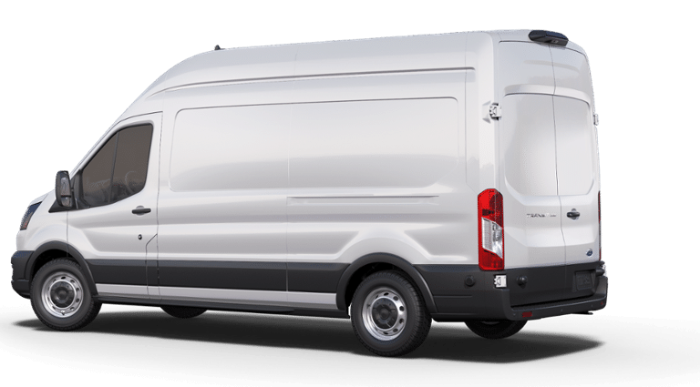 2025 Ford Transit Cargo Van in Surrey, British Columbia - 2 - w1920h1200px
