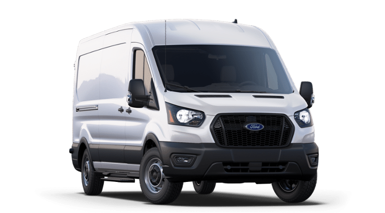 2025 Ford Transit Cargo Van in Surrey, British Columbia - 4 - w1920h1200px