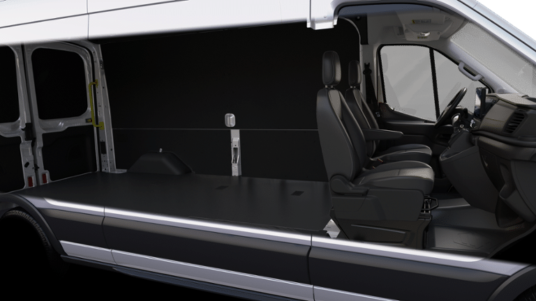 2025 Ford Transit Cargo Van in Surrey, British Columbia - 6 - w1920h1200px