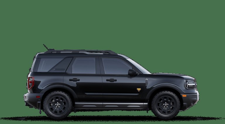 2025 Ford BRONCO SPORT BADLANDS in Rivière-du-Loup, Quebec - 5 - w1920h1200px