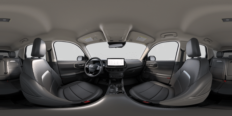 Ford BRONCO SPORT BADLANDS 2025 à Rivière-du-Loup, Québec - 8 - w1920h1200px