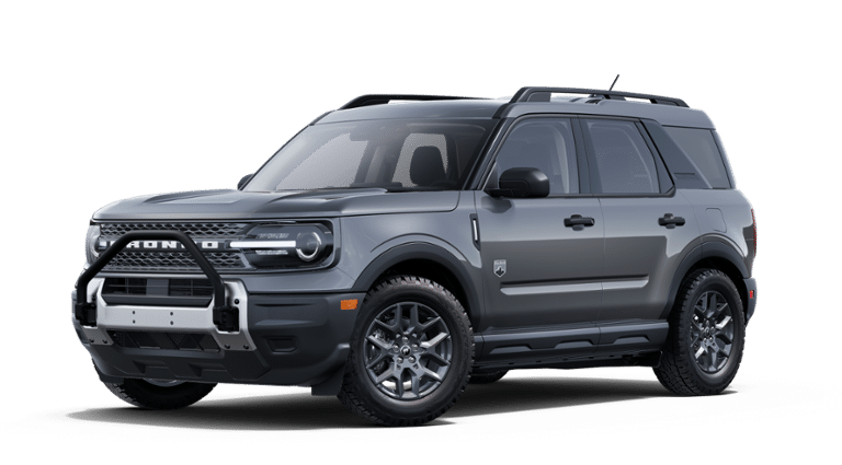 Ford BRONCO SPORT BIG BEND 2025 à Rivière-du-Loup, Québec