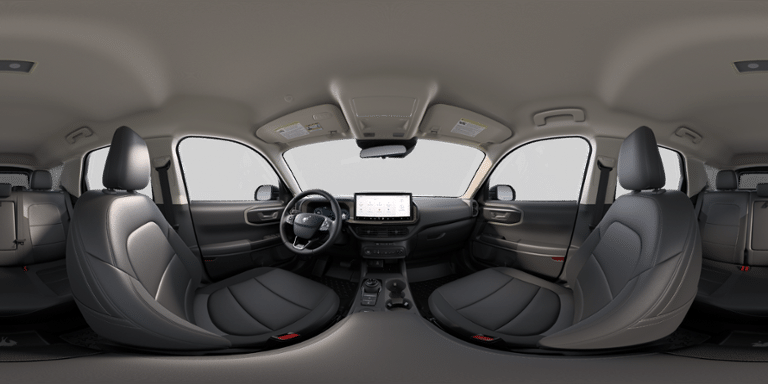 Ford BRONCO SPORT BIG BEND 2025 à Rivière-du-Loup, Québec - 8 - w1920h1200px