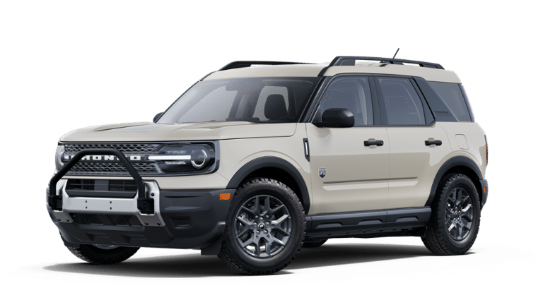 Ford BRONCO SPORT BIG BEND 2025 à Rivière-du-Loup, Québec