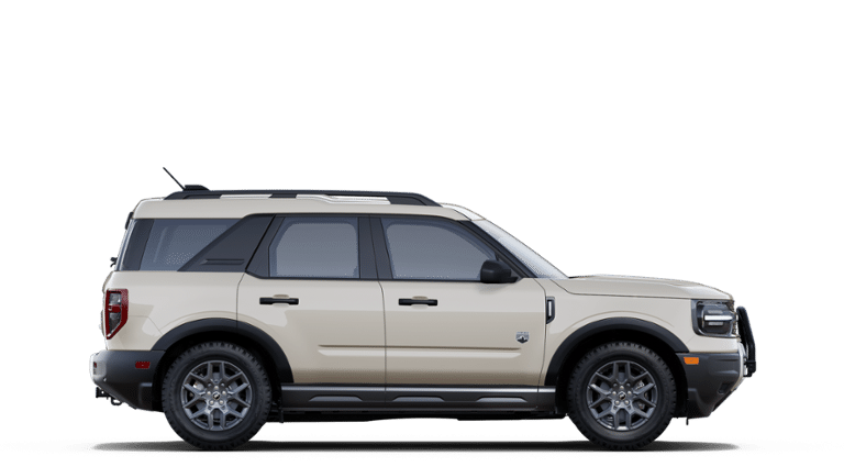 Ford BRONCO SPORT BIG BEND 2025 à Rivière-du-Loup, Québec - 5 - w1920h1200px