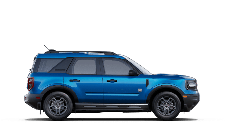 2025 Ford BRONCO SPORT BIG BEND in Rivière-du-Loup, Quebec - 5 - w1920h1200px