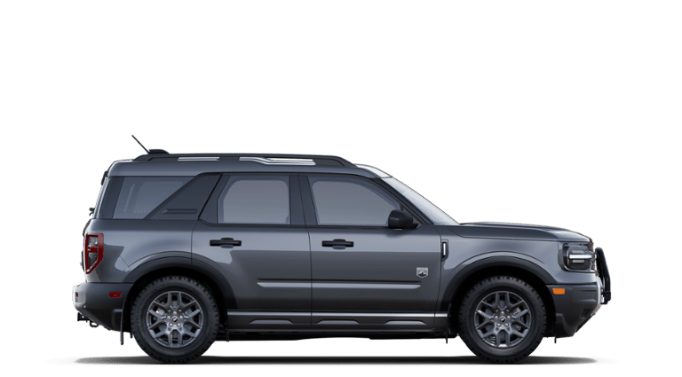 2025 Ford BRONCO SPORT BIG BEND in Rivière-du-Loup, Quebec - 5 - w1920h1200px