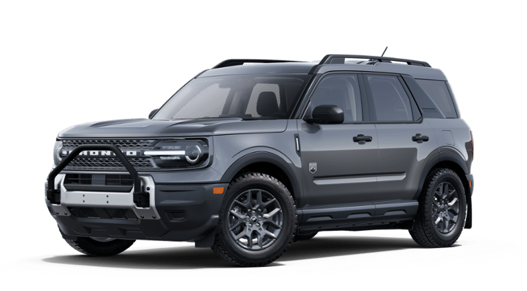 2025 Ford BRONCO SPORT BIG BEND in Rivière-du-Loup, Quebec