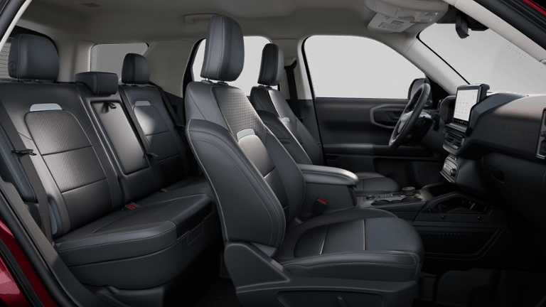 2025 Ford BRONCO SPORT BADLANDS in Rivière-du-Loup, Quebec - 6 - w1920h1200px