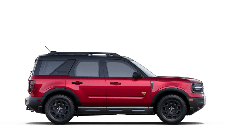 2025 Ford BRONCO SPORT BADLANDS in Rivière-du-Loup, Quebec - 5 - w1920h1200px