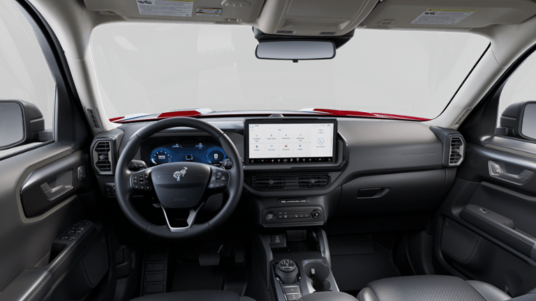 2025 Ford BRONCO SPORT BADLANDS in Rivière-du-Loup, Quebec - 7 - w1920h1200px