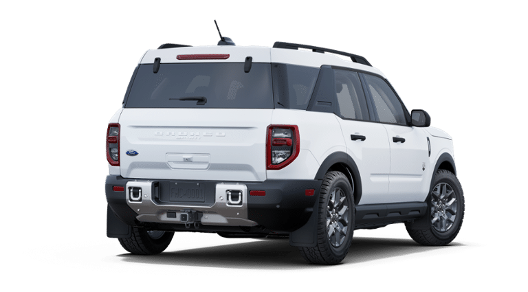 2025 Ford BRONCO SPORT BIG BEND in Rivière-du-Loup, Quebec - 3 - w1920h1200px