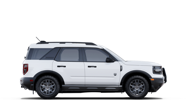 2025 Ford BRONCO SPORT BIG BEND in Rivière-du-Loup, Quebec - 5 - w1920h1200px