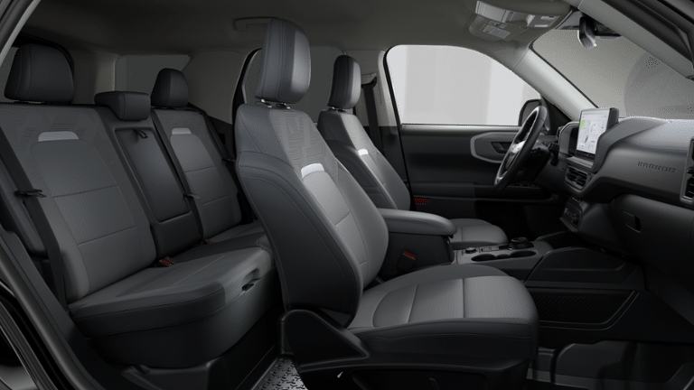 2026 Ford BRONCO SPORT BADLANDS in Rivière-du-Loup, Quebec - 6 - w1920h1200px