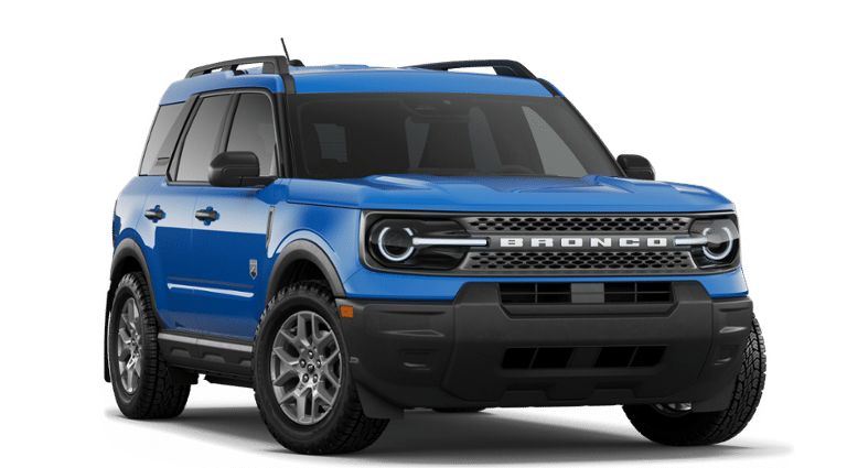 2026 Ford BRONCO SPORT BIG BEND in Rivière-du-Loup, Quebec - 4 - w1920h1200px
