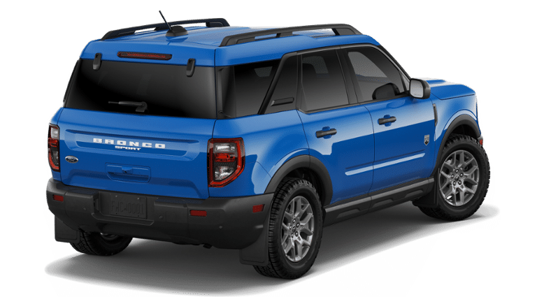 2026 Ford BRONCO SPORT BIG BEND in Rivière-du-Loup, Quebec - 3 - w1920h1200px