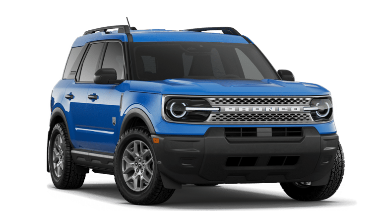 2026 Ford BRONCO SPORT BIG BEND in Rivière-du-Loup, Quebec - 4 - w1920h1200px