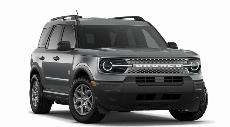 2026 Ford BRONCO SPORT BIG BEND in Rivière-du-Loup, Quebec - 4 - w1920h1200px