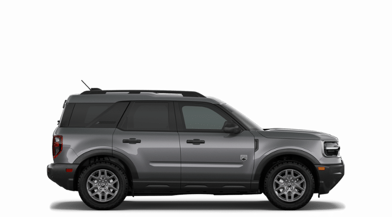 2026 Ford BRONCO SPORT BIG BEND in Rivière-du-Loup, Quebec - 5 - w1920h1200px