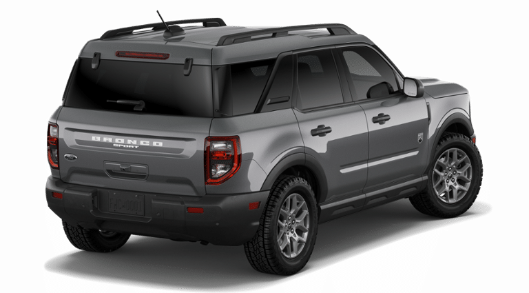 2026 Ford BRONCO SPORT BIG BEND in Rivière-du-Loup, Quebec - 3 - w1920h1200px