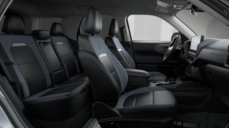 Ford BRONCO SPORT OUTER BANKS 2026 à Rivière-du-Loup, Québec - 6 - w1920h1200px