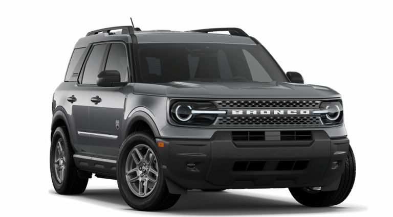 2026 Ford BRONCO SPORT BIG BEND in Rivière-du-Loup, Quebec - 4 - w1920h1200px